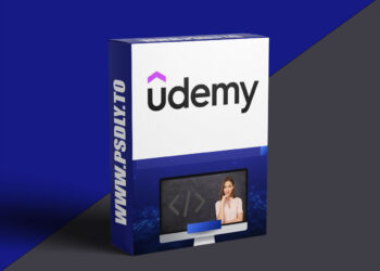 Udemy - Easy Web Development for Beginners: HTML, CSS, JavaScript