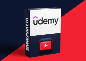 Udemy - From Beginner to Pro: Master YouTube in 2024 Step-by-Step