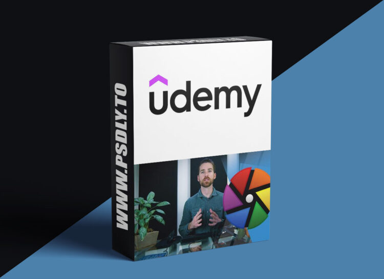 Udemy - Fundamentals of Photo Editing in Darktable | Free Software 1 Udemy - Fundamentals of Photo Editing in Darktable | Free Software
