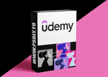 Udemy - Gradient Maps in Adobe Photoshop