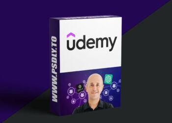 Udemy - How to Generate Marketing Leads with AI