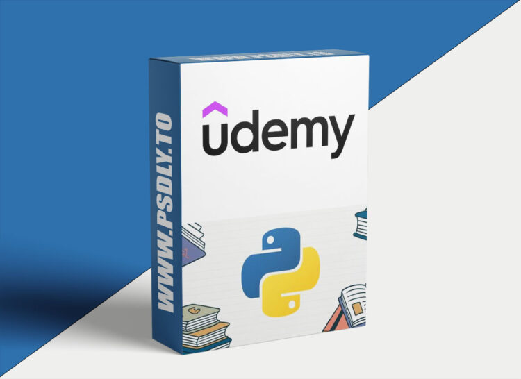 Udemy - Learn Python from scratch. 1 Udemy - Learn Python from scratch.