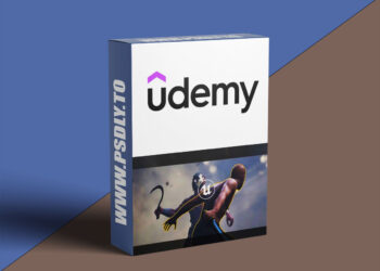 Udemy - Learn Unreal Engine Animation: From Zero to Cinematic