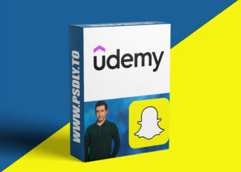 Udemy - Master Snapchat Advertising Step by Step