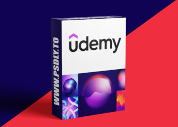 Udemy - Mastering Gradients in Adobe Illustrator