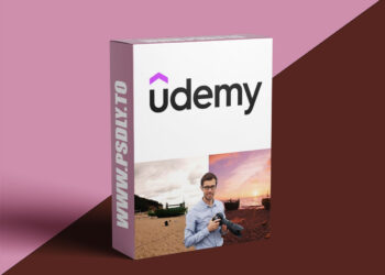 Udemy - Photography Course Understand shutter speed and aperture