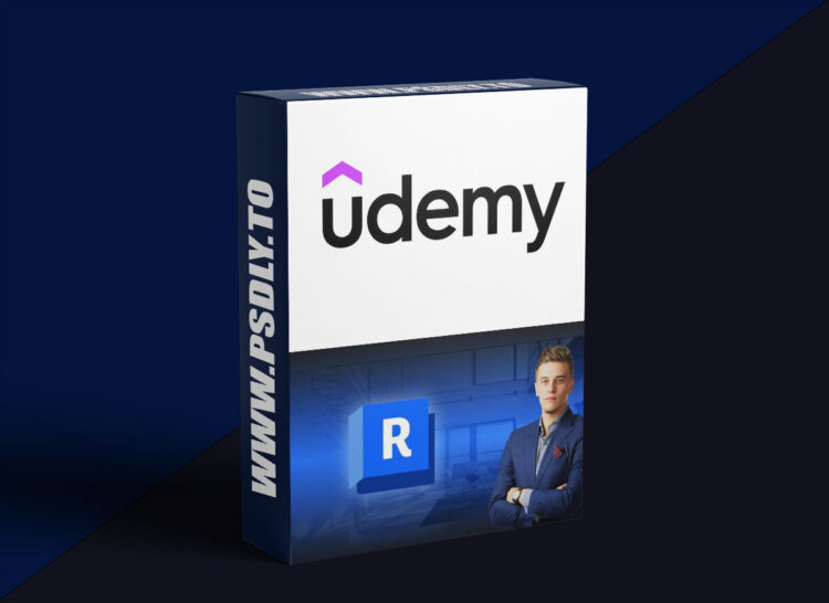 Udemy - Revit 2025- For Architecture - From Zero 1 Udemy - Revit 2025- For Architecture - From Zero