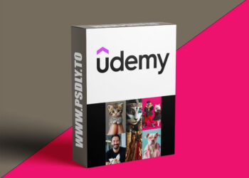 Udemy - Social Media Content Creation with Generative AI