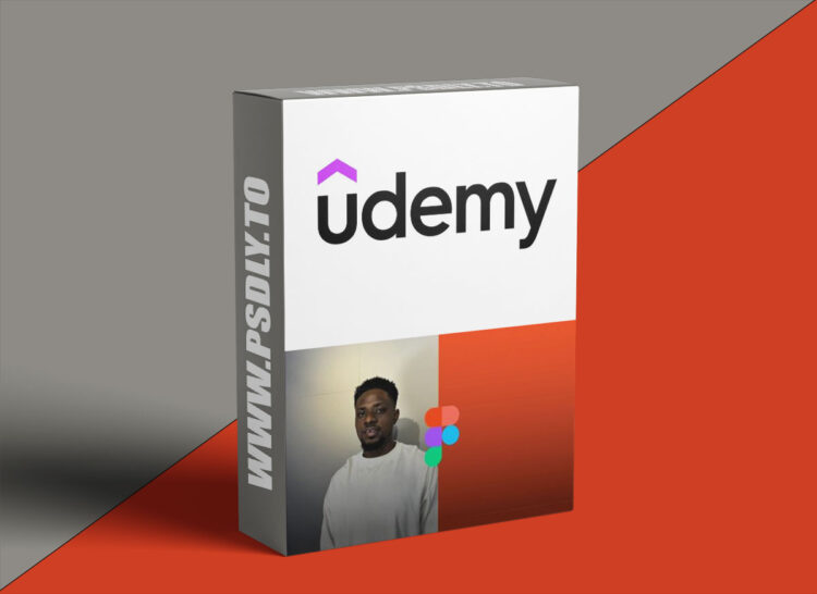 Udemy - The Complete 2025 UI/UX Design Journey with Figma. 1 Udemy - The Complete 2025 UI/UX Design Journey with Figma.