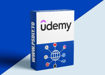 Udemy - The Complete Social Media Growth Mastery With AI 2024