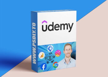 Udemy - The Ultimate Guide to Becoming a Freelance Digital Marketer