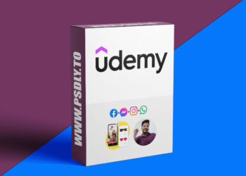Udemy - Ultimate Meta Advertising & TikTok Ads Crash course 2025