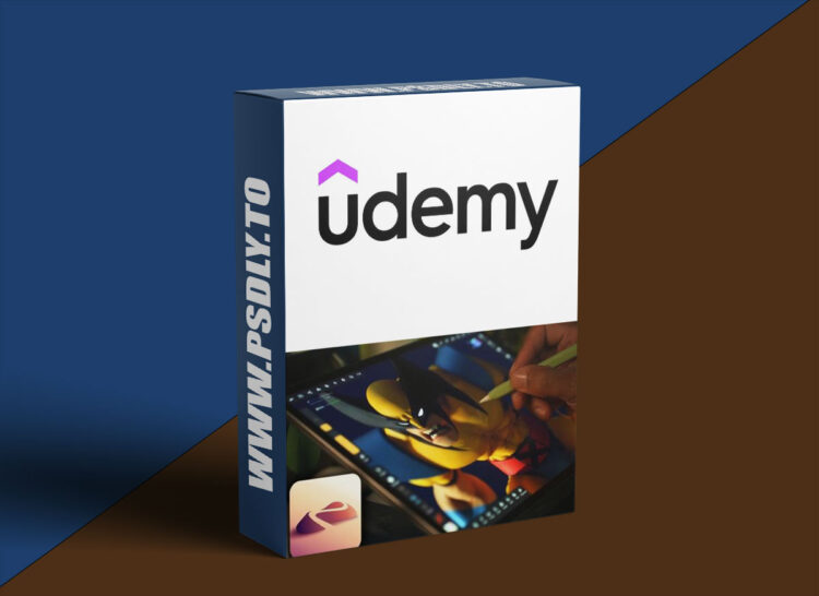 Udemy - Wolverine: Nomad Sculpt Advanced Tutorial 1 Udemy - Wolverine: Nomad Sculpt Advanced Tutorial
