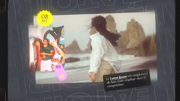 Videohive Aesthetic Opener 54760548 1 Videohive Aesthetic Opener 54760548