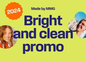 Videohive Bright Typographic Promo 55413015