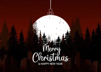 Videohive Christmas Wish 55206787