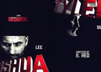 Videohive Grunge Trailer - Grunge Intro 55145068