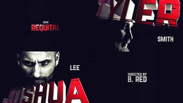 Videohive Grunge Trailer - Grunge Intro 55145068 1 Videohive Grunge Trailer - Grunge Intro 55145068