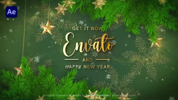 Videohive Merry Christmas Text Reveal 2025 55571389 1 Videohive Merry Christmas Text Reveal 2025 55571389
