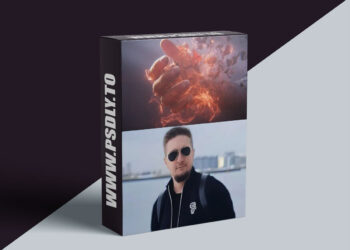 Voxyde – Houdini Vellum Disintegration