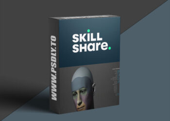 3D Animation in Unreal Engine: Create an Original Character