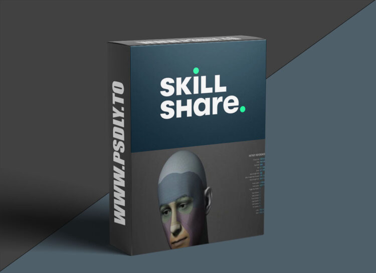 3D Animation in Unreal Engine: Create an Original Character 1 3D Animation in Unreal Engine: Create an Original Character