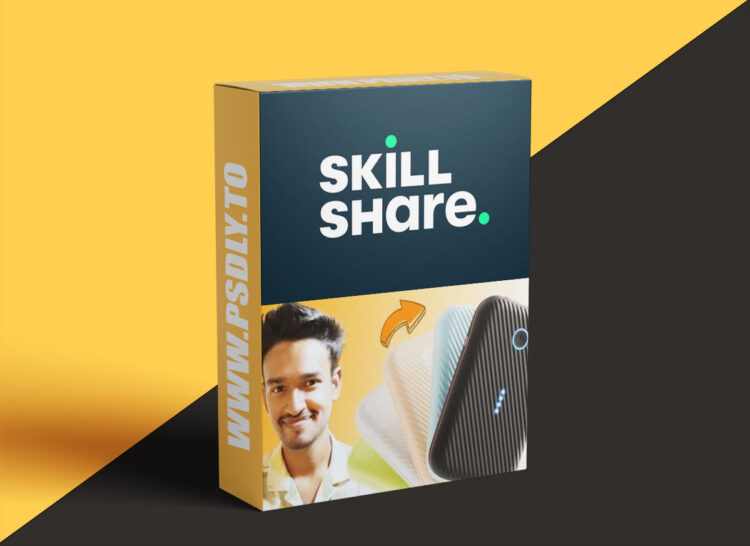 3D Product Animation in Blender : Create Engaging Social Media Shorts 1 3D Product Animation in Blender : Create Engaging Social Media Shorts