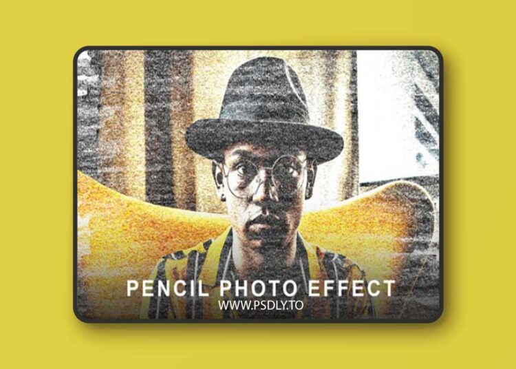 6 Awesome Photo Effects for Photoshop 1 6 Awesome Photo Effects for Photoshop
