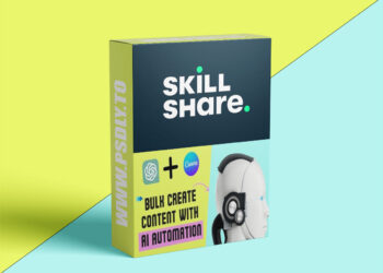 AI Magic: Bulk create TikToks and reels with ChatGPT and Canva