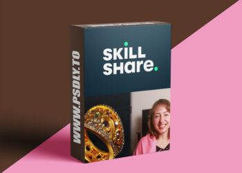 All About Curves - Dazzling Designs in Blender 3D