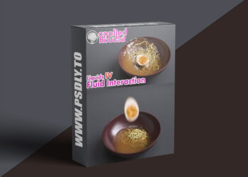 Applied Houdini - Liquids IV