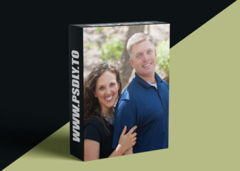 April and Eric Perry – Steps to Everyday Productivity