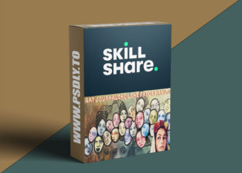 Art Journaling Like Frida Kahlo: Emotional Expression with Mixed Media