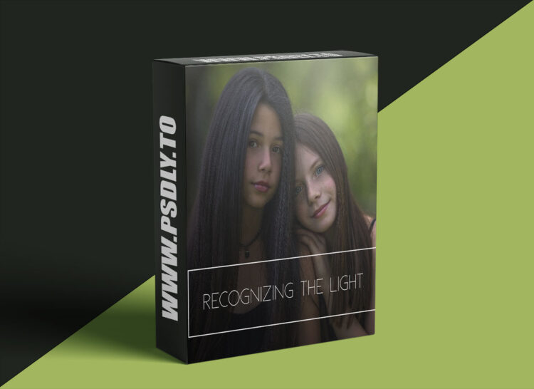 AwTeaches - Recognizing The Light 1 AwTeaches - Recognizing The Light