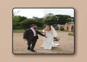 Cara Zagni - Moon Preset Pack 1