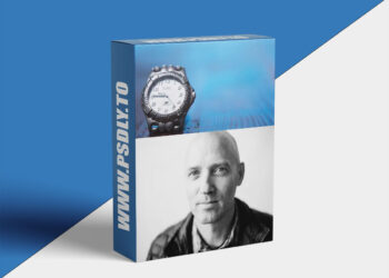 CreativeLive - Commercial Workflow in Adobe Lightroom Classic