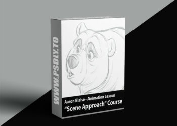 Creature Art Teacher - Animation Scene Approach Course