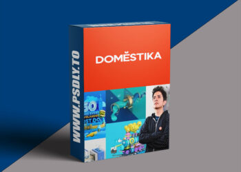 Domestika - Prototypes and Product Viewing in Cinema 4D