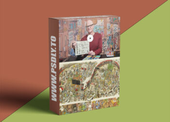 Domestika - The Art of Sketching: Transform Your Doodles into Art