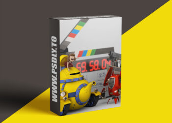 FXPHD - Introduction to RenderMan