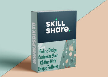 Fabric Design: Customize Your Clothes With Unique Digital Prints