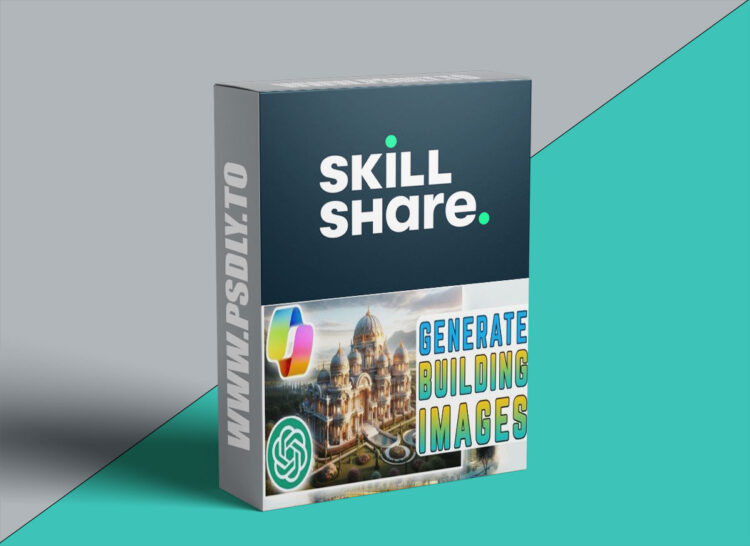 Generate Realistic Building Images Using AI in Seconds. ! 1 Generate Realistic Building Images Using AI in Seconds. !