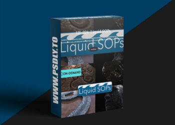 Houdini School – HS-224 – Liquid SOPs