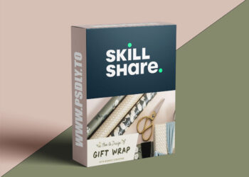 How to Design Gift Wrap: From Sketch to Print-Ready Patterns