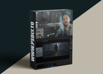 Jaro Atry - Unreal Engine for Advanced Filmmakers