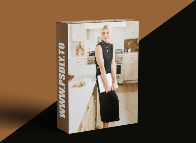 Jenna Kutcher - The Podcast Lab - The Content Lab 1 Jenna Kutcher - The Podcast Lab - The Content Lab