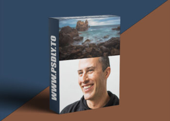 Kelbyone - Long Exposure Photography