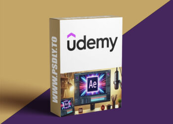 Learn Adobe After Effects: Beginner-Friendly