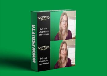 Light Wrap Fantastic 1.2.11