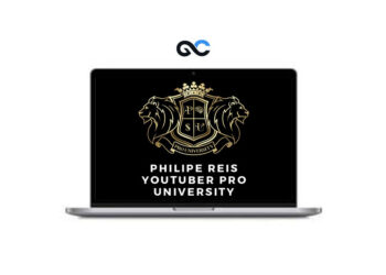 Philipe Reis – YouTuber Pro 3.0!